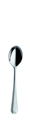 Dessertlöffel 182 mm aus Chromstahl 18/10 (KATJA)