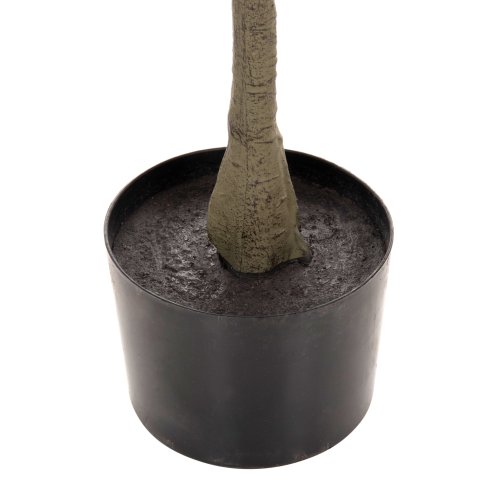 DECORATIVE SYNTHETIC PLANT LEMON TREE IN POT Φ15x12-170cm
