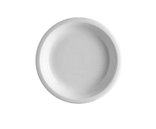 Deep plate "Lukanda Slim" 21cm 6 set