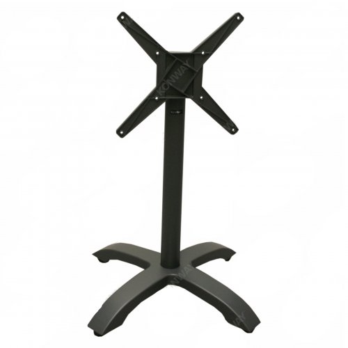 "EASY" 4 Tischgestell 60-80 cm.