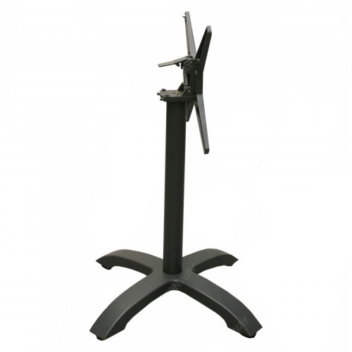"EASY" 4 Tischgestell 60-80 cm.