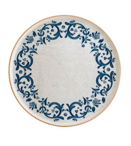 Flat plate "Bonna Viento" 28cm 6 set