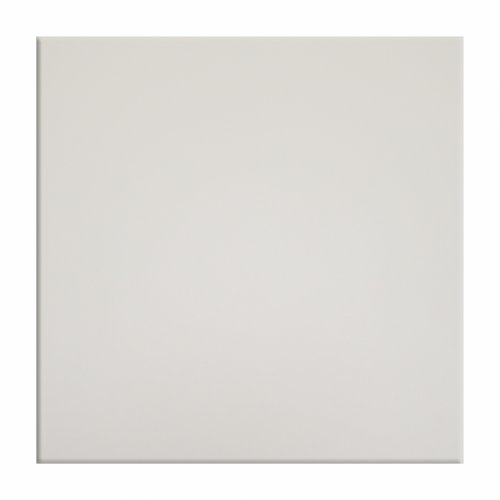 TISCHPLATTE 101 WERZALIT IN WEIß 80X80 cm