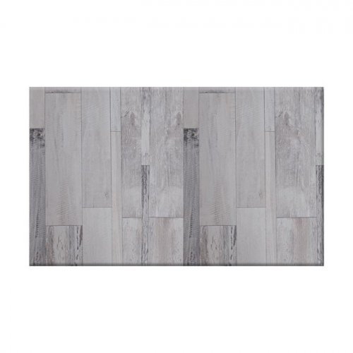 TISCH PLATTE 537 WERZALIT 120X80x2,5 cm IM WEISSEN BLOCK