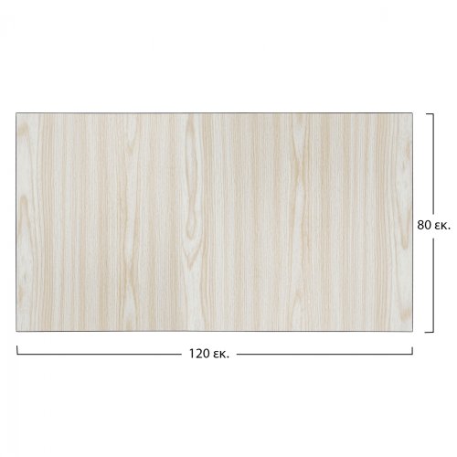 HPL 32 mm Tischplatten günstig kaufen | Tischplatte "Eiche" 120x80 cm