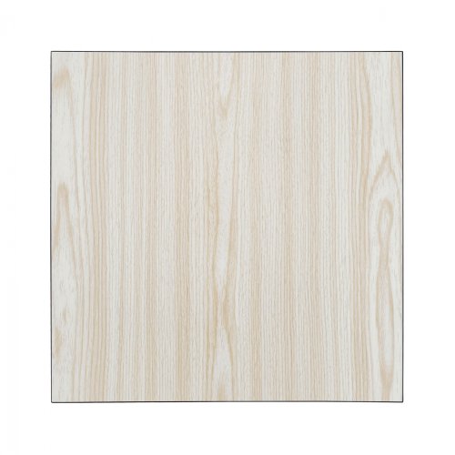 MDF 32mm günstig kaufen | Tischplatte  mit rahme black70x70 cm