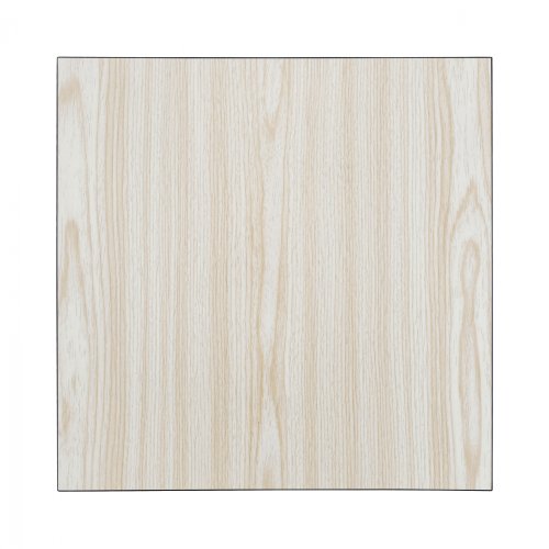 HPL 32 mm Tischplatten günstig kaufen | Tischplatte "Eiche" 80x80 cm