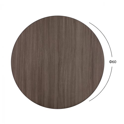 HPL 32 mm Tabletops buy cheap | Table top Ø 60 cm