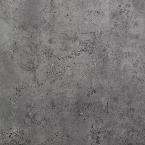 Table Surface HPL 80x80 Cement