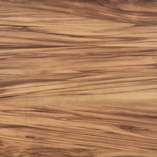 HPL Tischplatte Holzoptik 80x80cm