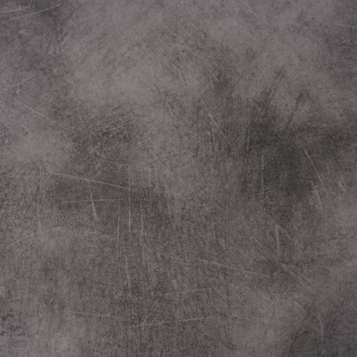 Table Desktop Werzalit '60cm Cement