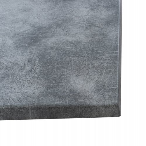 ΕΠΙΦΑΝΕΙΑ ΤΡΑΠΕΖΙΟΥ WERZALIT CEMENT 70Χ70 εκ.