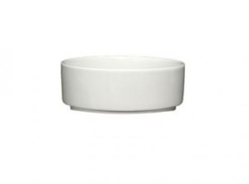 Bowl "Lukanda Brillo" Ø8x5cm 6 set stackable