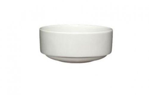 Bowl "Lukanda Brillo" Ø10x5.5cm 6 set stackable