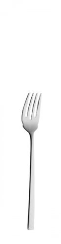 Fish fork 181 mm made of stainless steel 18/10 (HELENA)