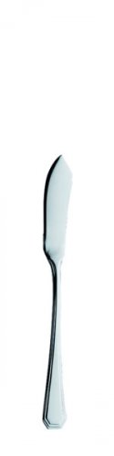 Fischmesser 195 mm aus Chromstahl 18/10 (KATJA)