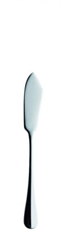 Fischmesser 208 mm aus Edelstahl rostfrei 18/10 (BAGUETTE)