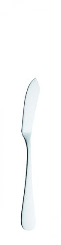 Fischmesser 200 mm aus Edelstahl rostfrei 18/10 (JULIA)