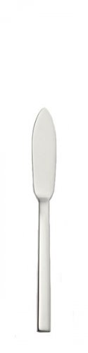 Fischmesser 205 mm aus Edelstahl rostfrei 18/10 (MAYA)