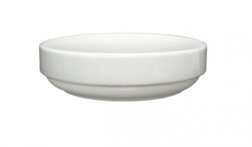 Schale "Lukanda Brillo" Ø20x5.6cm 6 Set stapelbar