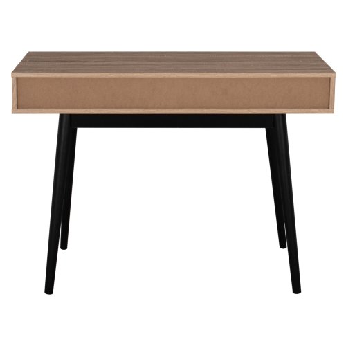 ΓΡΑΦΕΙΟ ΚΟΝΣΟΛΑ HATTIE 110x48,5x78Y εκ.