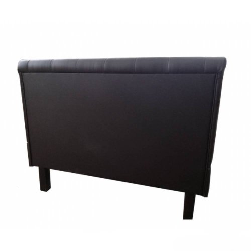 AMERICAN DINERBANK / GASTRONOMIE / LOUNGESOFA / SITZBANK / DINERMÖBEL/BRAUN