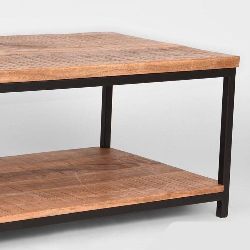 Couchtisch Vintage 110x60x46 cm
