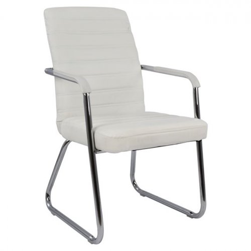 SESSEL DALEY IN DER WEISS