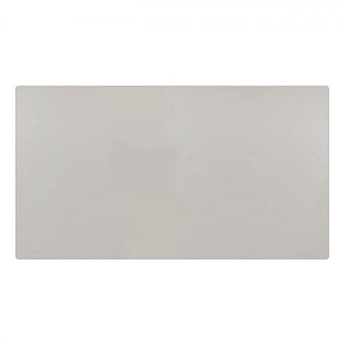 HPL Tischplatte 12 mm Creme Farbe | 120x70 cm
