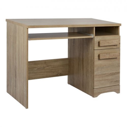 Schreibtisch "Playroom Sonama" 110x55x76.5