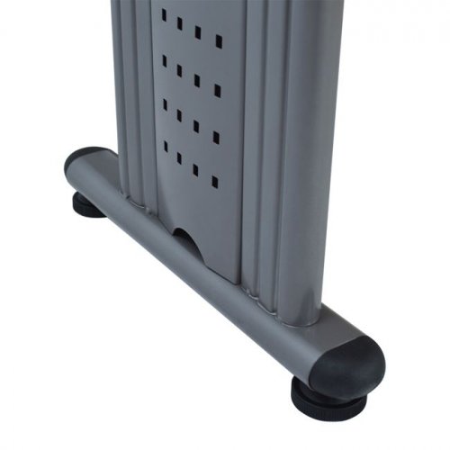 Eckschreibtisch 160X120X75cm rechts