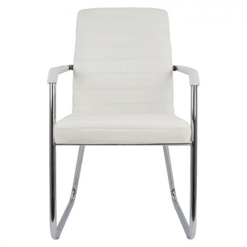 SESSEL DALEY IN DER WEISS