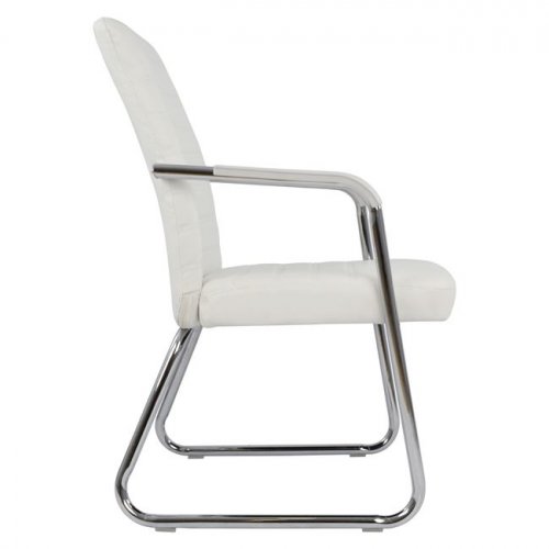 SESSEL DALEY IN DER WEISS