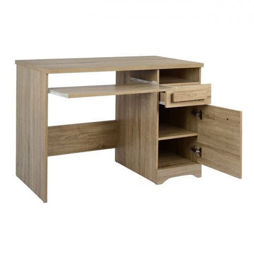 Schreibtisch "Playroom Sonama" 110x55x76.5