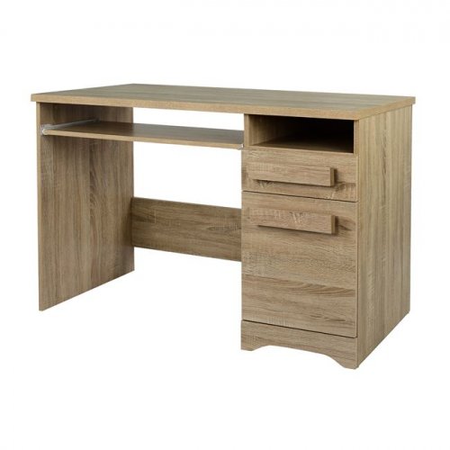 Schreibtisch "Playroom Sonama" 110x55x76.5