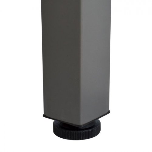Eckschreibtisch 160X120X75cm rechts
