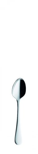Kaffee-/Teelöffel 141 mm aus Edelstahl rostfrei 18/10 (JULIA)