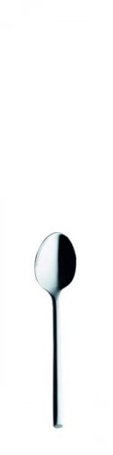 Coffee-/Teespoon 139 mm made of chrome steel 18/10 (LAURA)