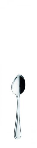 Kaffee-/ Teelöffel 141 mm aus Edelstahl rostfrei 18/10 (SELINA)