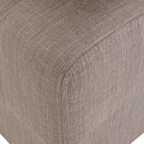 SCHLAFSOFA "ANDRI" 3-SITZER BEIGE 180x72x77 cm