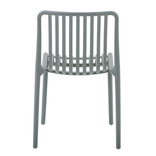 ΚΑΡΕΚΛΑ ΕΞΩΤ.ΧΩΡΟΥ CONVEE DARK OLIVE ΠΟΛΥΠΡΟΠΥΛΕΝΙΟ 52,5x44,5x79Yεκ.