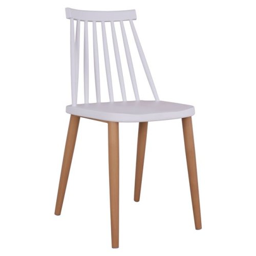 Dining room chair "VANESSA" 43x47,5x77cm