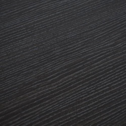 ΚΟΜΟΔΙΝΟ ΜΕΛΑΜΙΝΗΣ ZEBRANO 48X40,5X41,5 εκ.