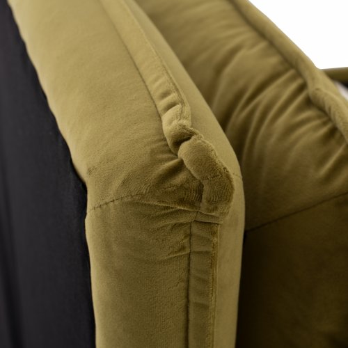 ROYALTY BETT AUS OLIVE MULTIPLE 160Χ200 cm
