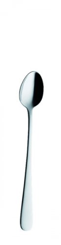 Limonadenlöffel 210 mm aus Edelstahl rostfrei 18/10 (JULIA)