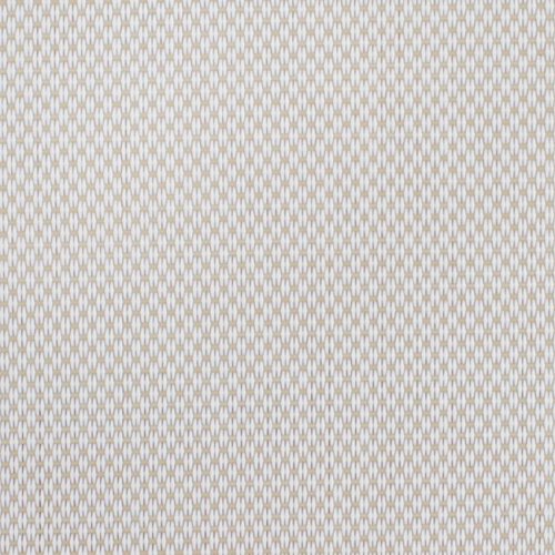 One-piece replacement cushion for the "Limnos" series in beige
