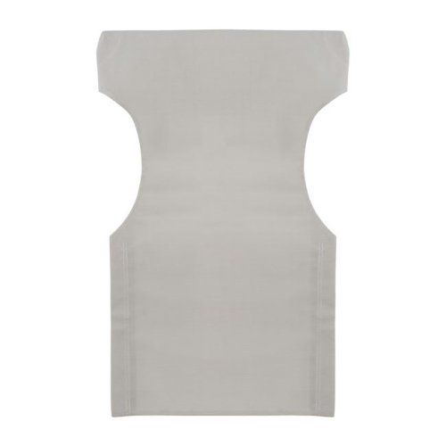 One-piece replacement cushion for the "Limnos" series in beige