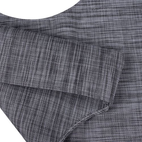 One-piece replacement cushion for the "Limnos" series in gray