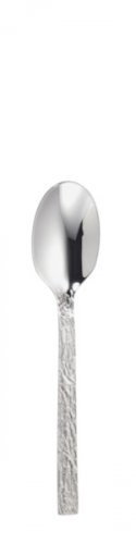 Menu-/Dessertspoon 195 mm made of stainless steel 18/10 (INKA)