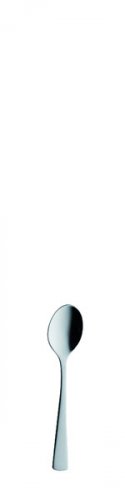 Mocca spoon 108 mm out of chrome steel 18/0 (KARINA)